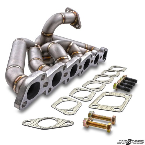Japspeed 3mm exhaust - japspeed, rs