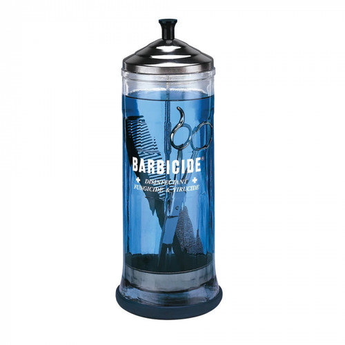 Barbicide large disinfecting - large,
