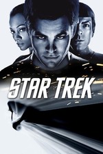 NEW STAR TREK 2009 MOVIE POSTER PREMIUM WALL ART PRINT SIZE A5-A1