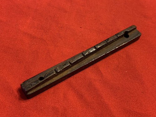 1949 usa kay - guitar, bridge