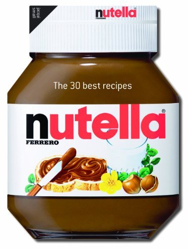 Nutella the best - the, 30