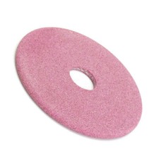 Non-Woven Ceramic Abrasive Grinding Wheel for 3/8" &404 Chain Chainsaw Sharpener