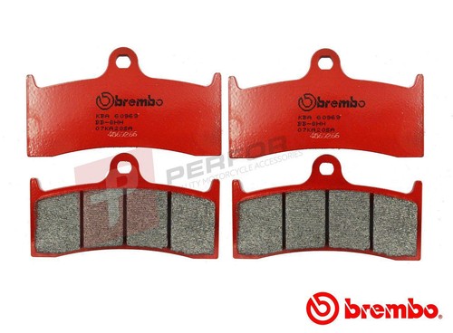 Brembo full front - brembo, sa