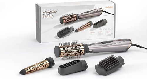 Babyliss corded electric air - corded,