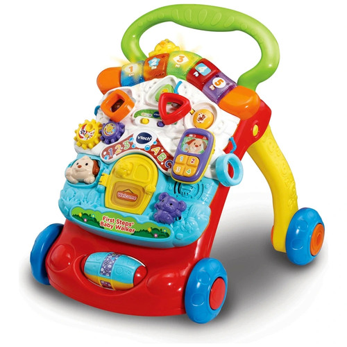 Vtech baby first - first,