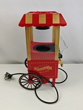 The Source Retro Popcorn Maker