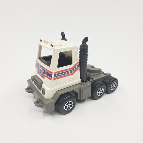 1984 fisher price husky - 1984,