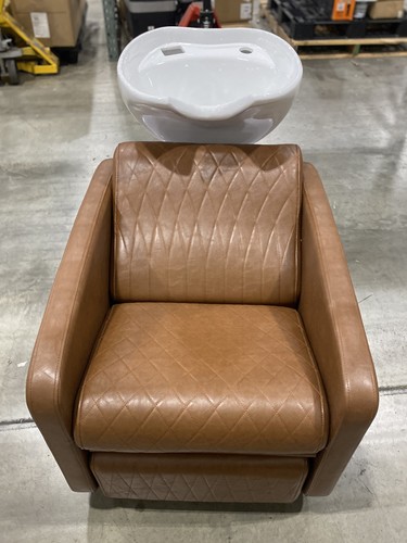 Comfort plus salon backwash - salon,