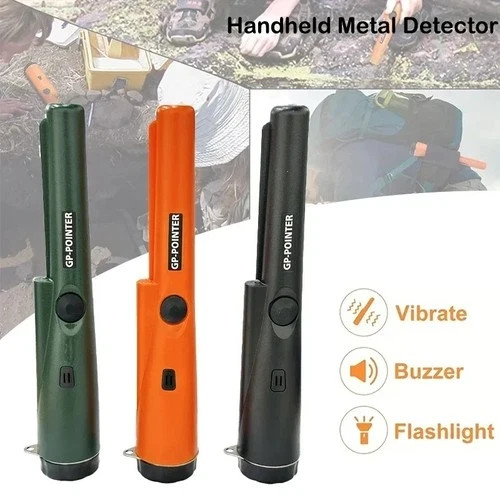 Garrett pro pointer pinpointer - garrett,