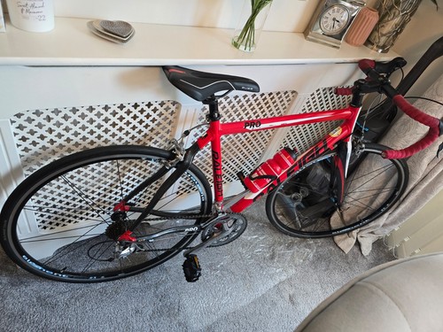 Raleigh airlite pro - pro, road