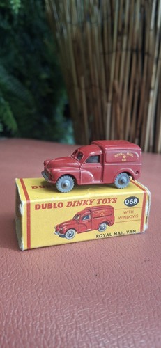 Vintage dublo dinky 068 - ,