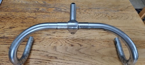 Cinelli criteirum 40 - cinelli,