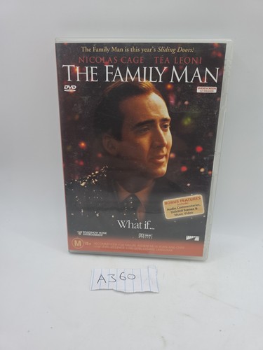 The family man nicolas - family,