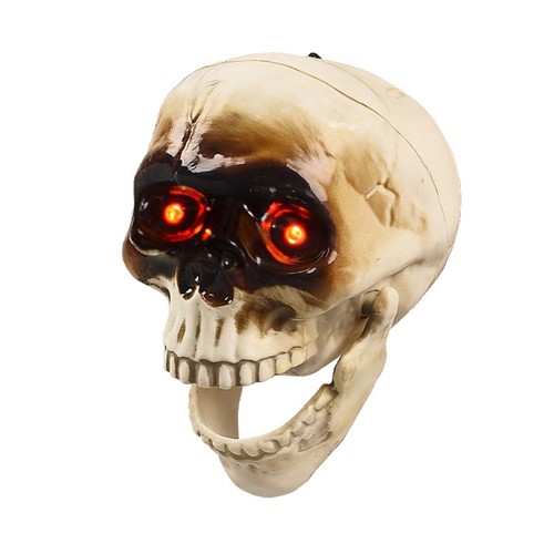 Halloween party props skull - halloween,