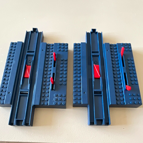 Vintage tomy trackmaster - vintage,