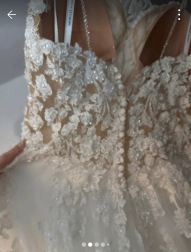 Morilee women wedding dress - morilee,