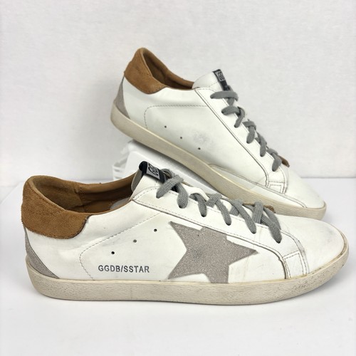 Golden goose ggdb super - goose,