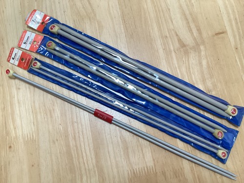 Vintage milward metal knitting - vintage,