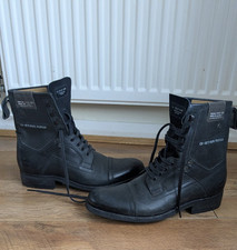 MENS G-STAR RAW VINTAGE BLACK