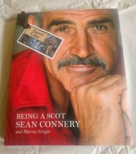 Sean Connery  Being a Scot