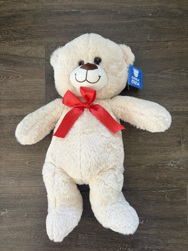 Cuddle crew soft toy - cuddle, teddy