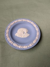 Wedgwood Jasper Ware  Blue