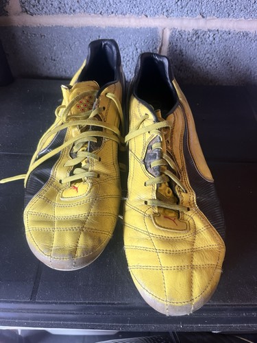 Puma king football boots - king,
