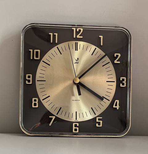 Retro jaz quartz - quartz, &