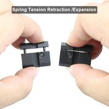 2 X 11mm Dovetail to 20mm