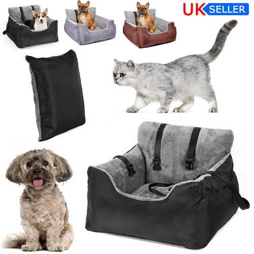 Dog car seat - dog, booster