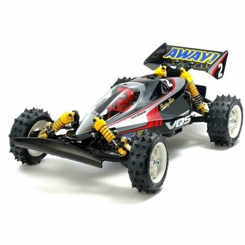 Tamiya 58686 vanquish vqs - rc,
