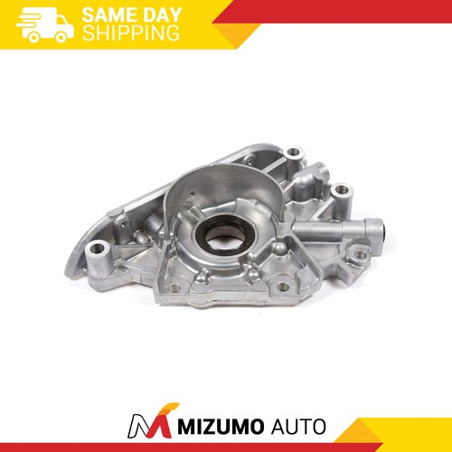 Oil pump fit - oil, 87-93