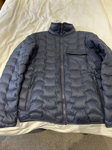 Henri lloyd puffer - henri, jacket