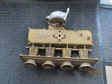 Ford Sierra/Escort RS Cosworth  inlet plenum and manifold