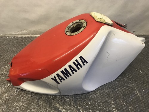 Yamaha fzr400 fzr 400 - yamaha,
