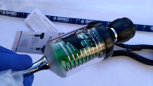 Antenna led sirio bull - cb,