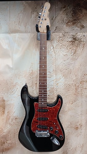 Electric guitar legacy - electric,