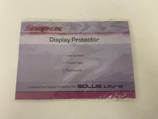 Snap On Tools Solus Ultra