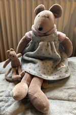 Rare Vintage Moulin Roty La