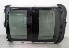 2024 MINI COOPER F66   PANORAMIC GLASS SUNROOF+MOTOR