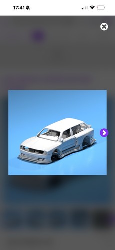 Body kit for - for, hot