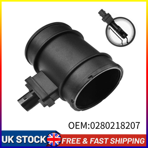 Mass air flow meter - mass, sensor