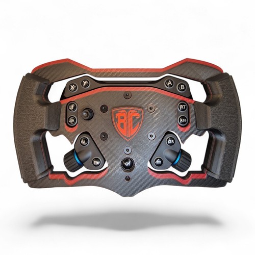Logitech pro open wheel - logitech, g