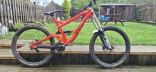 Gt Fury 2019 Large Frame