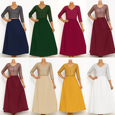 Saree Skirt Cotton Underskirt