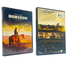 Horizon An American Saga