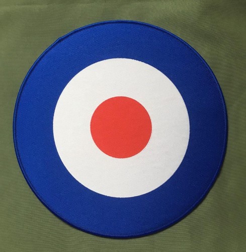 Scooter mod patch target - mod,