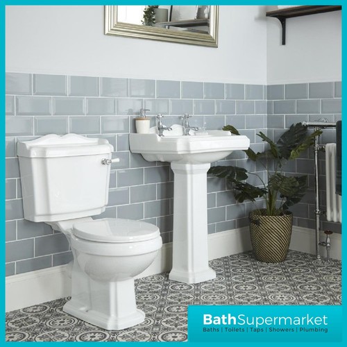 Legend traditional pedestal - traditional,