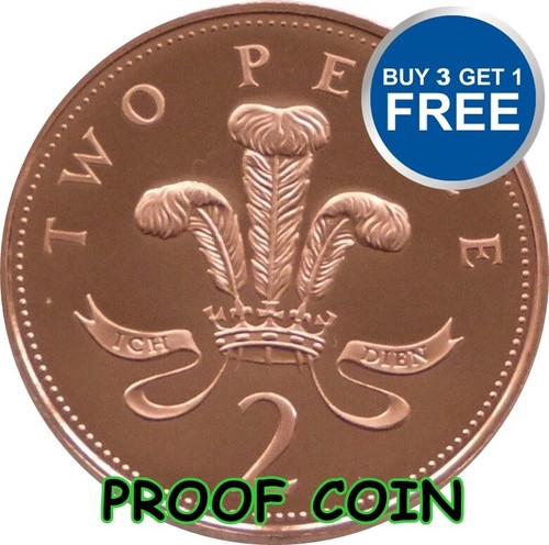 Proof english decimal two - english,