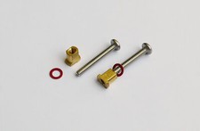 Lucas L691 & L692 Lens Fixing Screws Kit for Triumph, Cobra, Morgan 27H4678K
